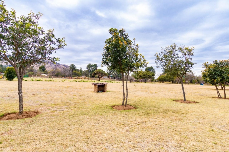 5 Bedroom Property for Sale in Donkerhoek A H North West